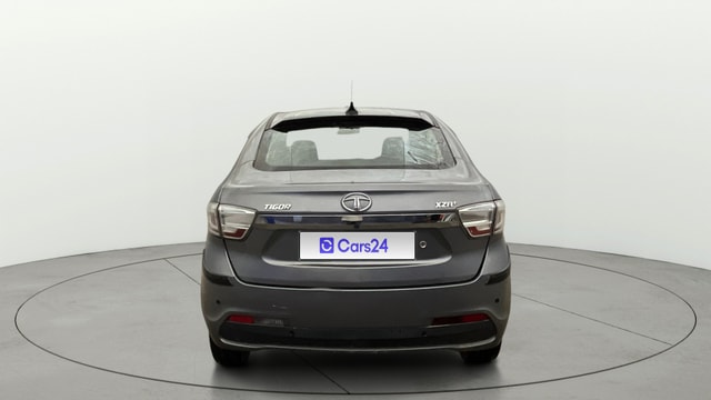 View Tata Tigor Image 40 Used Tata Tigor Image 40