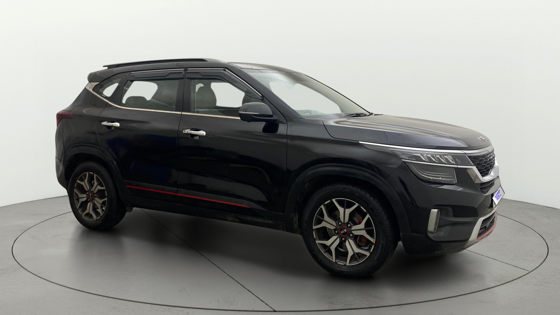Used 2020 Kia Seltos Used 2020 Kia Seltos