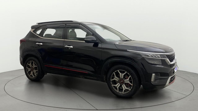 View Kia Seltos Image 23 Used Kia Seltos Image 23