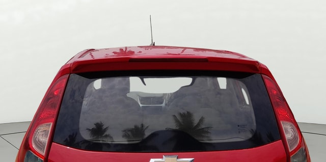 View Chevrolet Sail UVA Image 4 Used Chevrolet Sail UVA Image 4