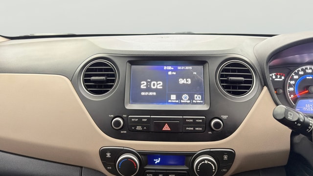 View Hyundai Grand i10 Image 17 Used Hyundai Grand i10 Image 17
