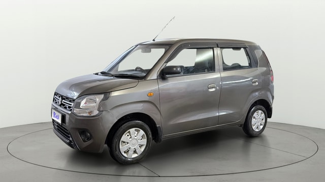 View Maruti Suzuki 1000 Image 35 Used Maruti Suzuki 1000 Image 35