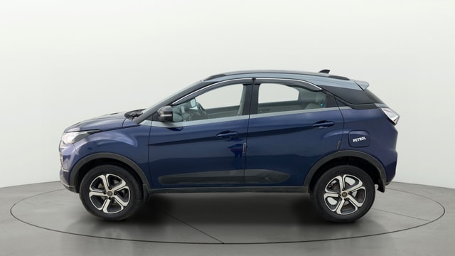 View Tata Nexon Image 6 Used Tata Nexon Image 6