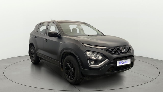View Tata Harrier Image 22 Used Tata Harrier Image 22