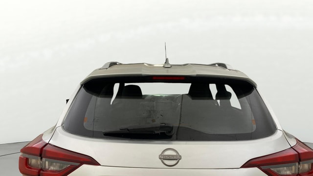 View Nissan Magnite Image 4 Used Nissan Magnite Image 4
