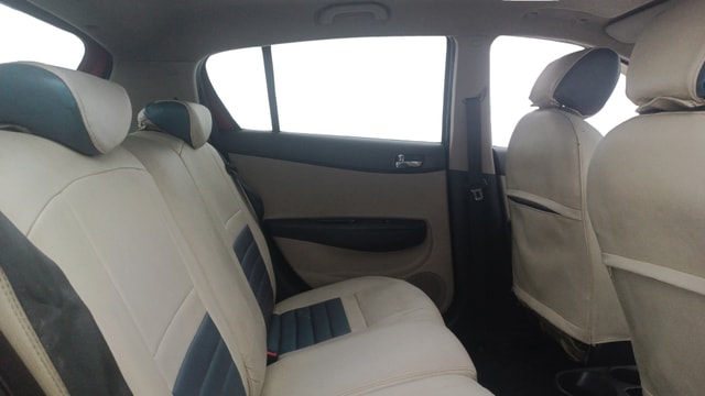 View Hyundai Elite i20 Image 29 Used Hyundai Elite i20 Image 29
