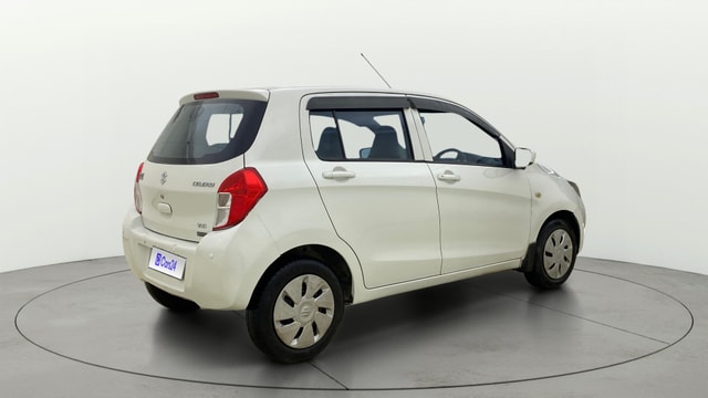 View Maruti Suzuki 1000 Image 41 Used Maruti Suzuki 1000 Image 41