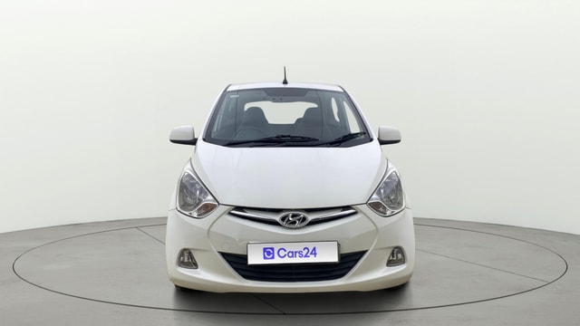 View Hyundai EON Image 1 Used Hyundai EON Image 1