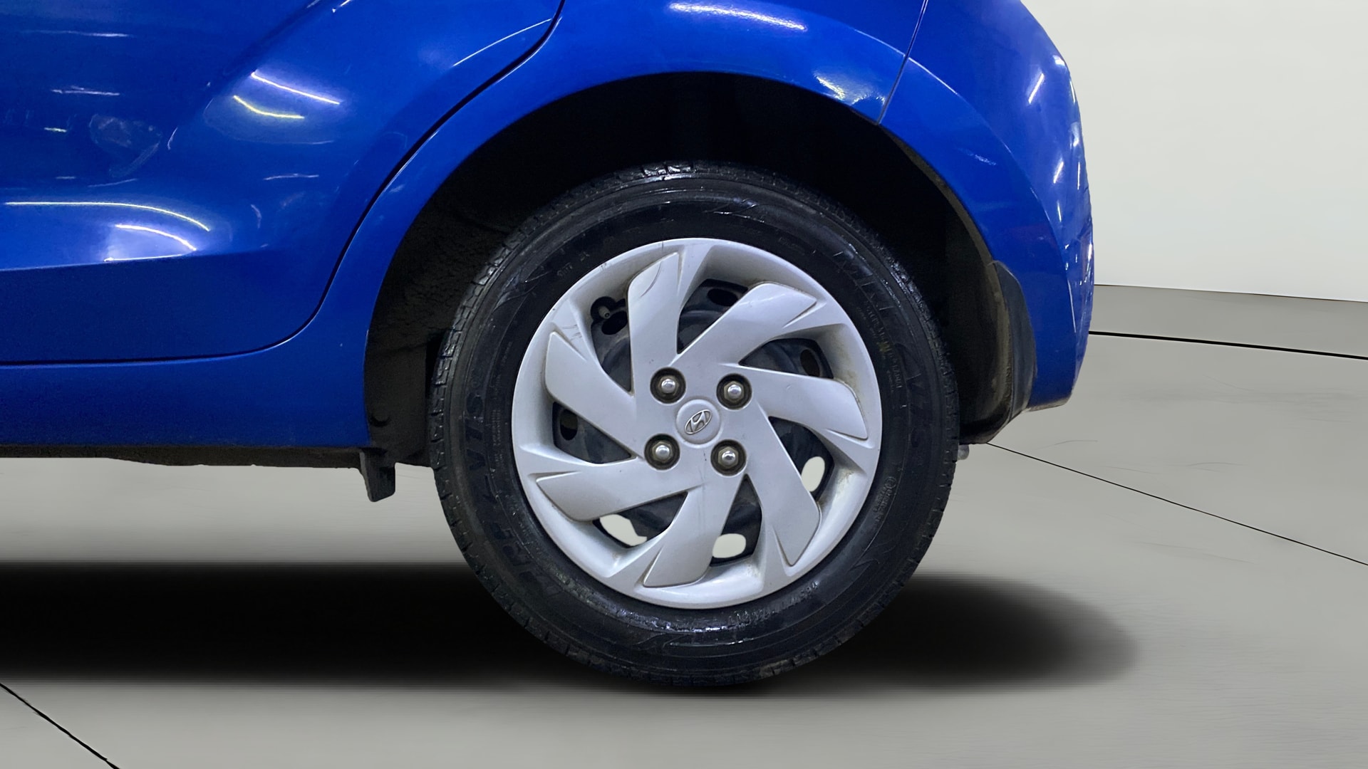 View 2019 Hyundai New Santro D-Lite Petrol Image 8 Used 2019 Hyundai New Santro D-Lite Petrol Image 8