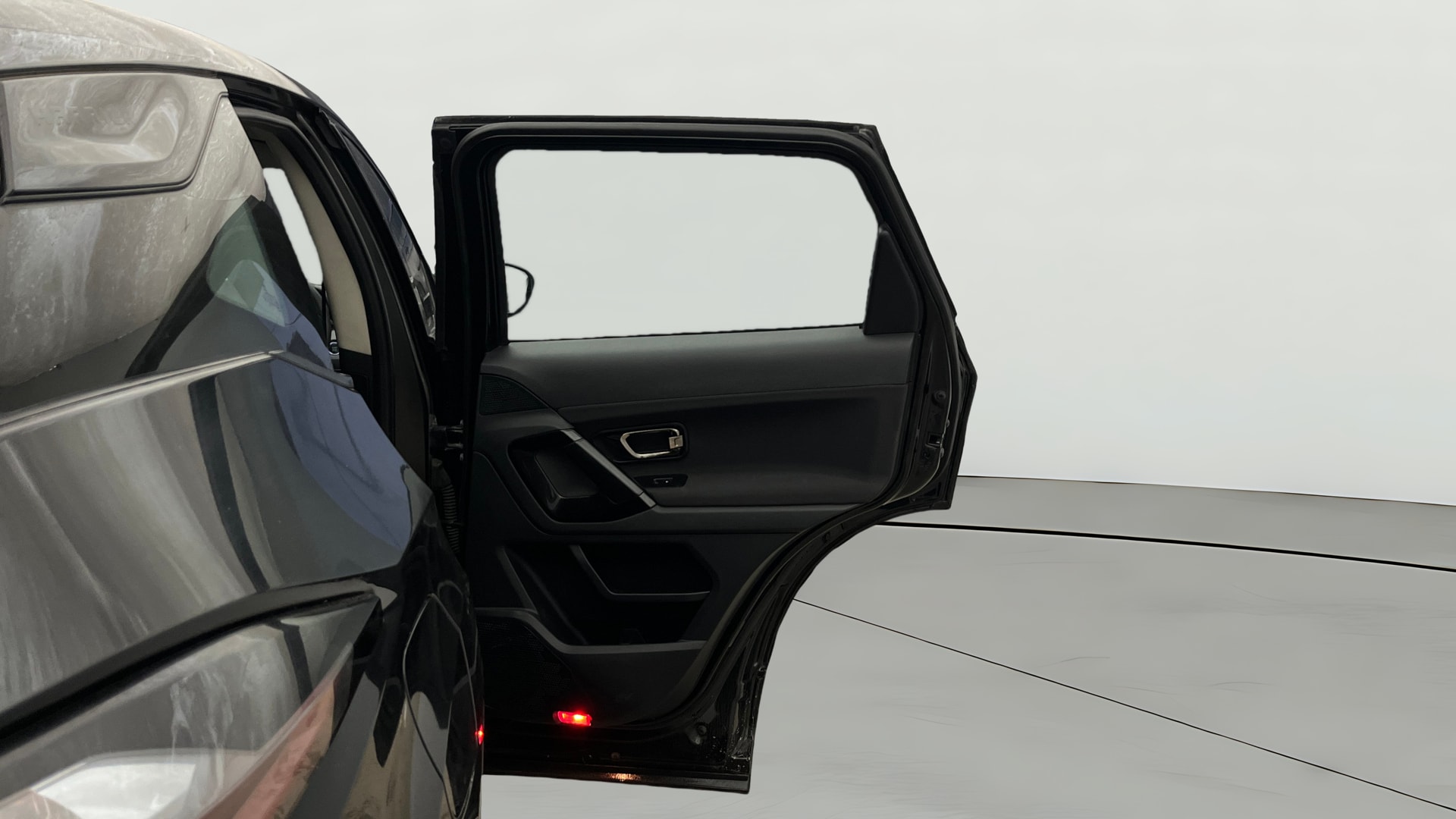 View 2023 Tata Harrier XE Image 6 Used 2023 Tata Harrier XE Image 6