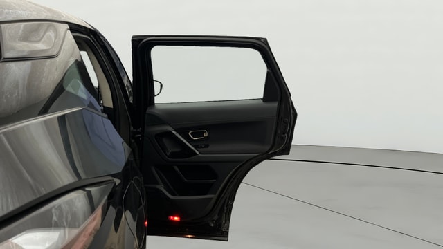 View Tata Harrier Image 6 Used Tata Harrier Image 6