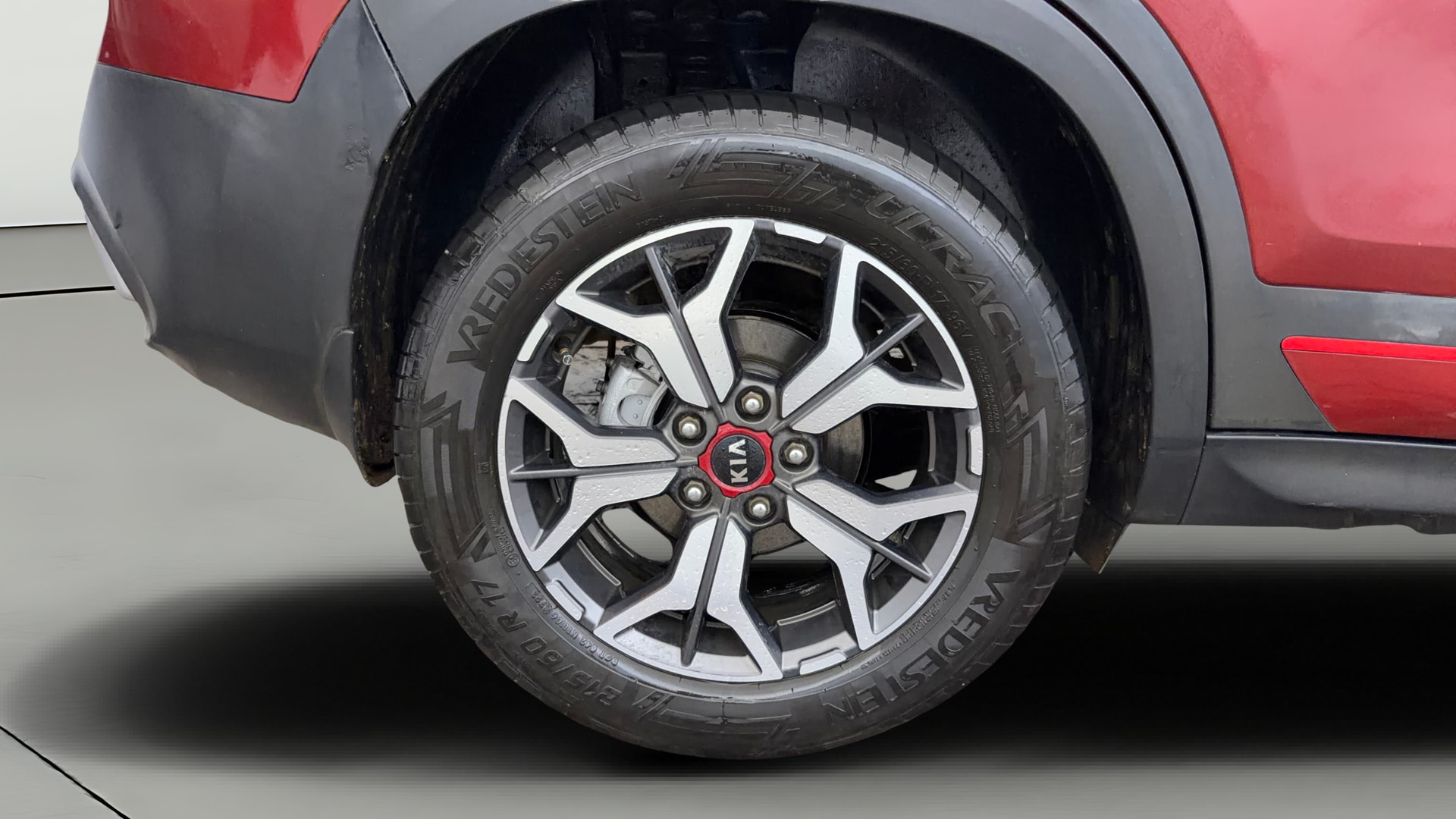 Used 2019 Kia Seltos Used 2019 Kia Seltos