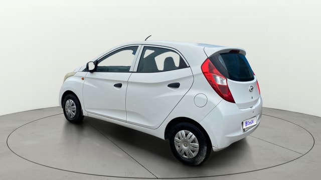 View Hyundai EON Image 2 Used Hyundai EON Image 2