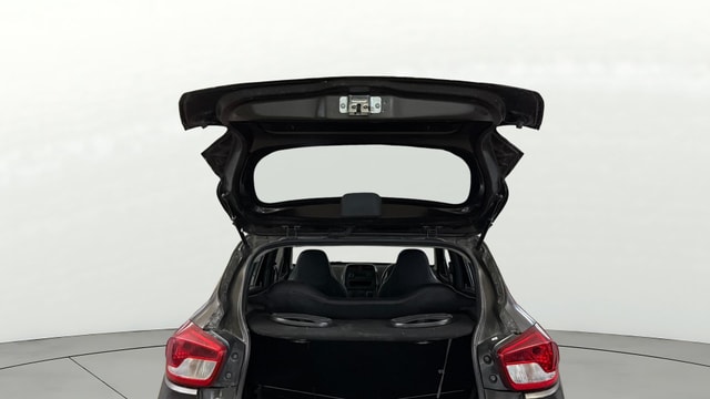 View Renault Kwid Image 16 Used Renault Kwid Image 16