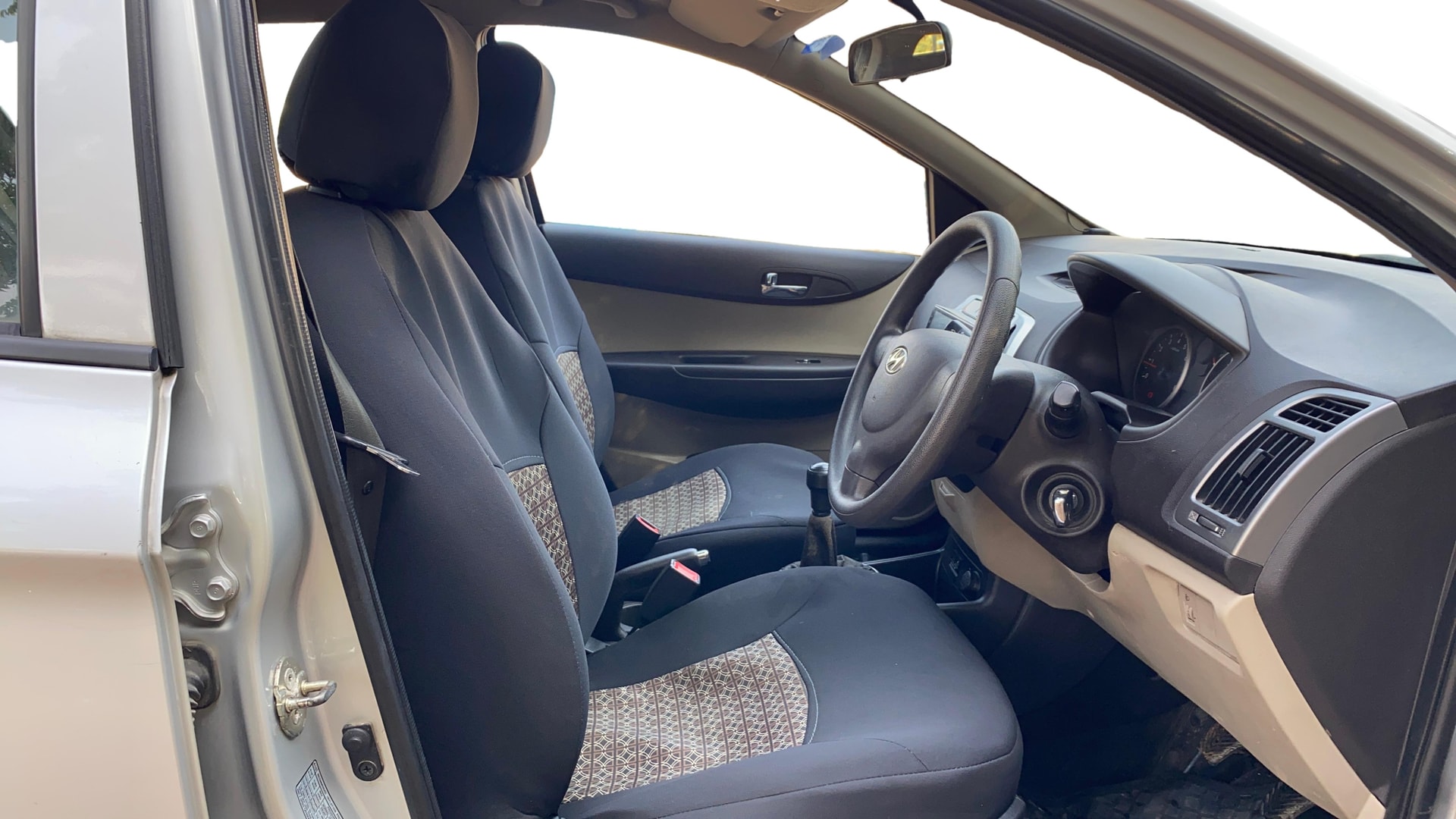 Used 2013 Hyundai i20 Used 2013 Hyundai i20