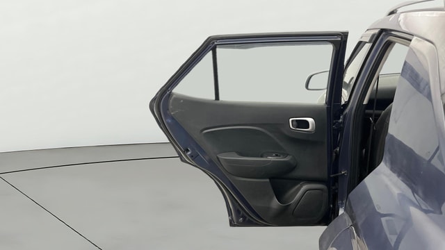 View Hyundai Venue Image 22 Used Hyundai Venue Image 22