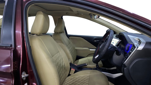 View Honda City Image 18 Used Honda City Image 18
