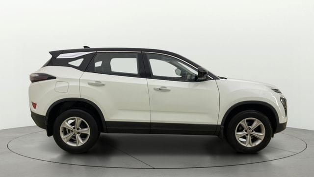 View Tata Harrier Image 28 Used Tata Harrier Image 28