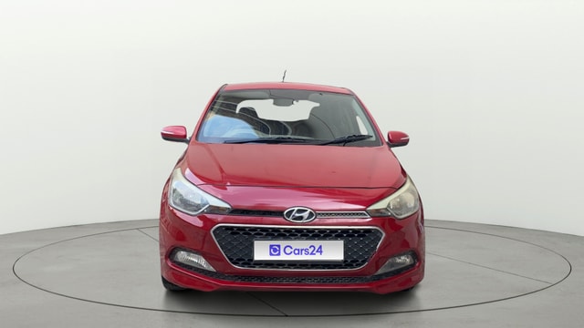 View Hyundai Elite i20 Image 1 Used Hyundai Elite i20 Image 1