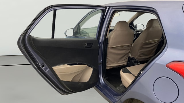 View Hyundai Grand i10 Image 22 Used Hyundai Grand i10 Image 22