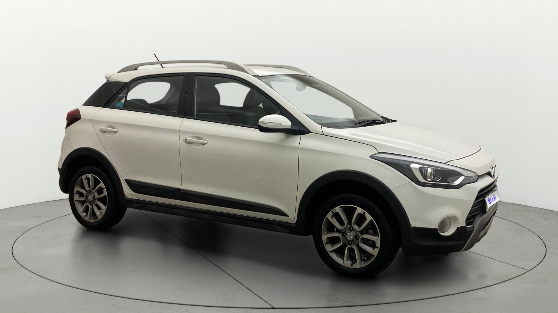 View 2017 Hyundai i20 Active 1.2 S Image 21 Used 2017 Hyundai i20 Active 1.2 S Image 21