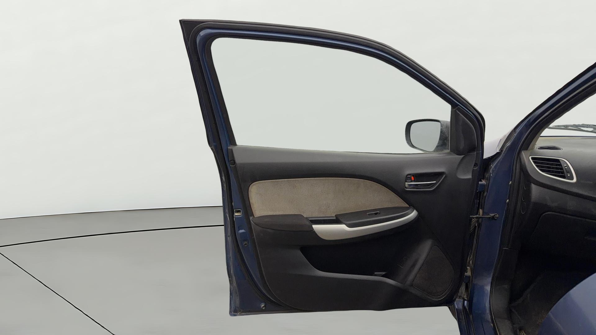 View 2016 Maruti Suzuki 1000 Base Variant Image 30 Used 2016 Maruti Suzuki 1000 Base Variant Image 30