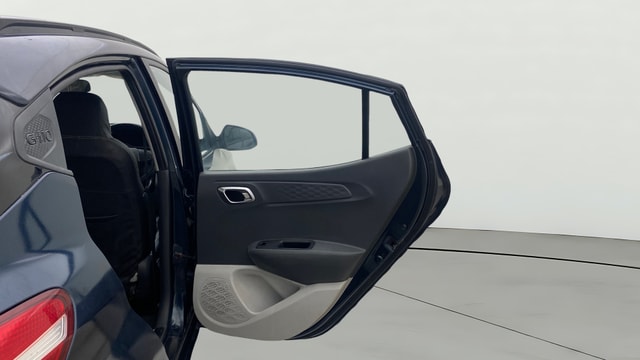 View Hyundai Grand i10 Nios Image 7 Used Hyundai Grand i10 Nios Image 7