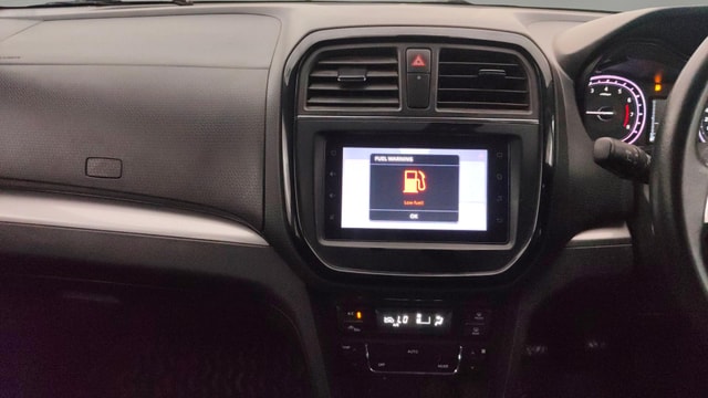 View Toyota Urban Cruiser Image 18 Used Toyota Urban Cruiser Image 18