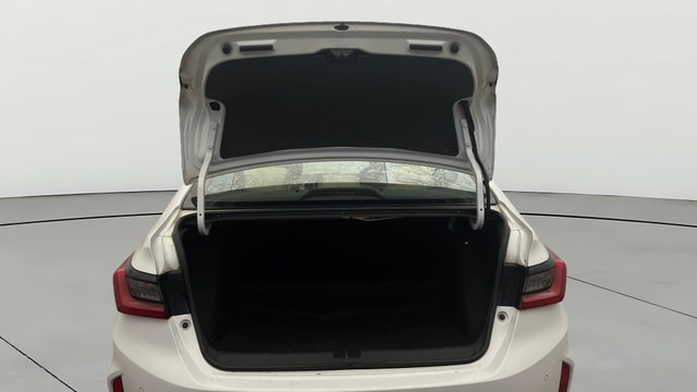 View Honda City ZX Image 31 Used Honda City ZX Image 31