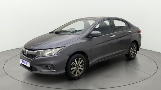 View Honda City Image 37 Used Honda City Image 37