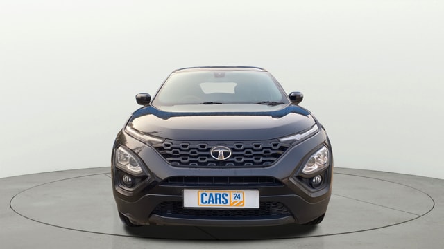 View Tata Harrier Image 1 Used Tata Harrier Image 1