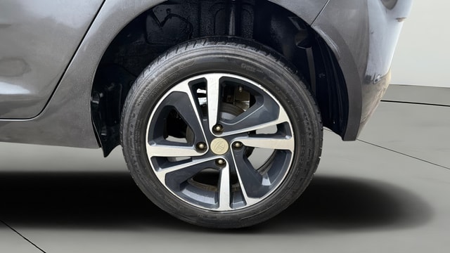 View Tata Altroz Image 8 Used Tata Altroz Image 8