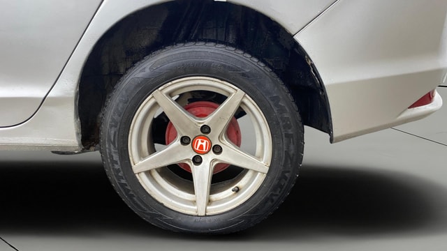 View Honda City Image 12 Used Honda City Image 12