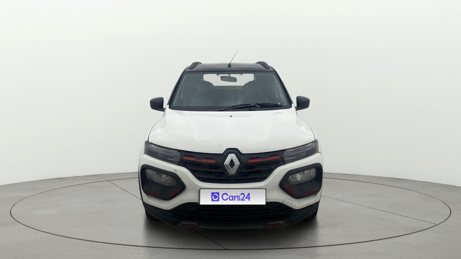 Used 2022 Renault Kwid Used 2022 Renault Kwid