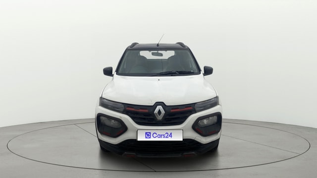 View Renault Kwid Image 1 Used Renault Kwid Image 1