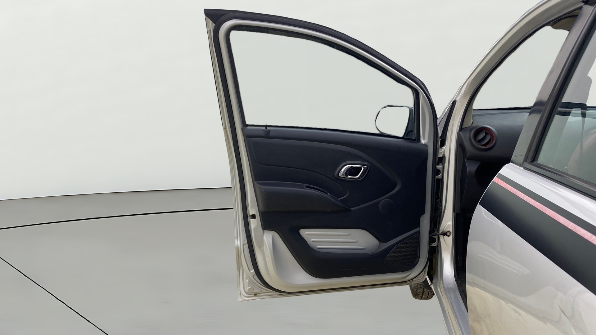 View 2019 Datsun Redi GO T(O) 1.0L- Limited Edition Image 30 Used 2019 Datsun Redi GO T(O) 1.0L- Limited Edition Image 30