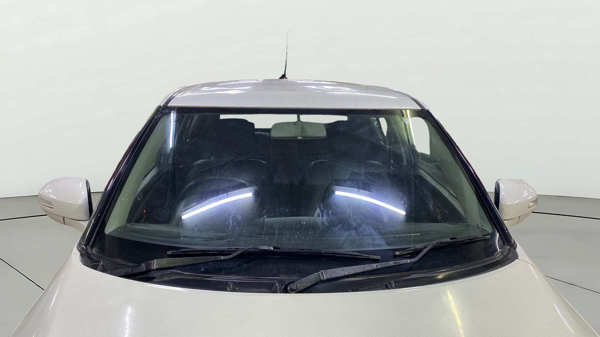 View 2015 Maruti Suzuki 1000 Base Variant Image 39 Used 2015 Maruti Suzuki 1000 Base Variant Image 39