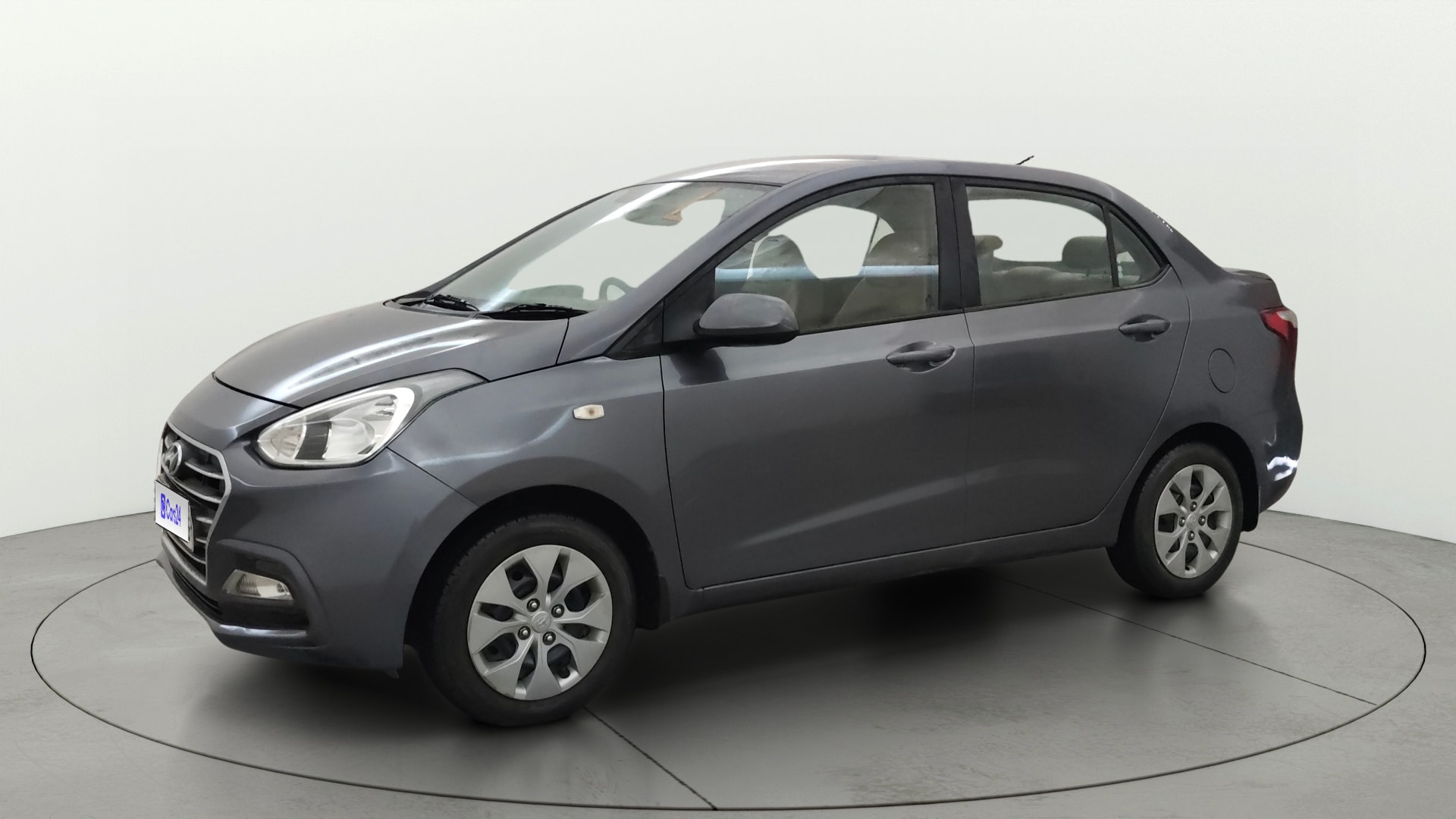 Used 2020 Hyundai Xcent Used 2020 Hyundai Xcent