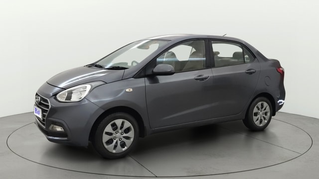 View Hyundai Xcent Image 34 Used Hyundai Xcent Image 34