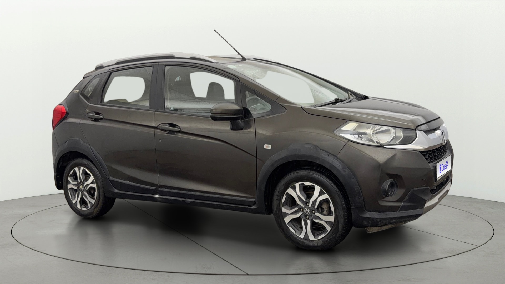 View 2019 Honda WR-V S MT Diesel Edge Edition Image 21 Used 2019 Honda WR-V S MT Diesel Edge Edition Image 21