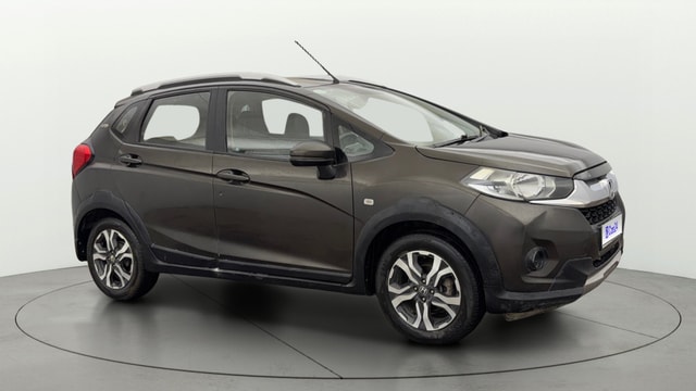 View Honda WR-V Image 21 Used Honda WR-V Image 21
