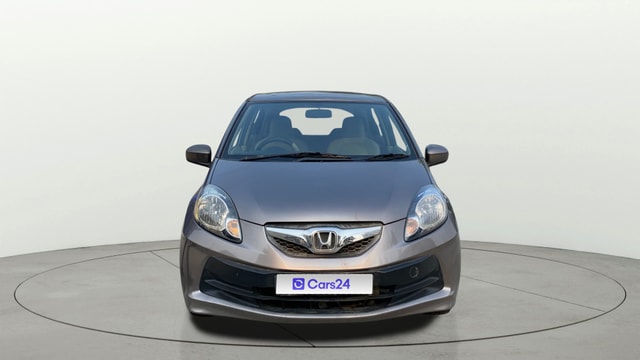 View Honda Brio Image 1 Used Honda Brio Image 1