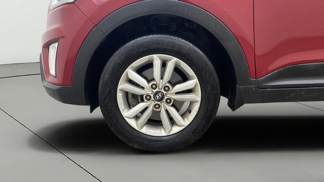 View Hyundai Creta Image 28 Used Hyundai Creta Image 28