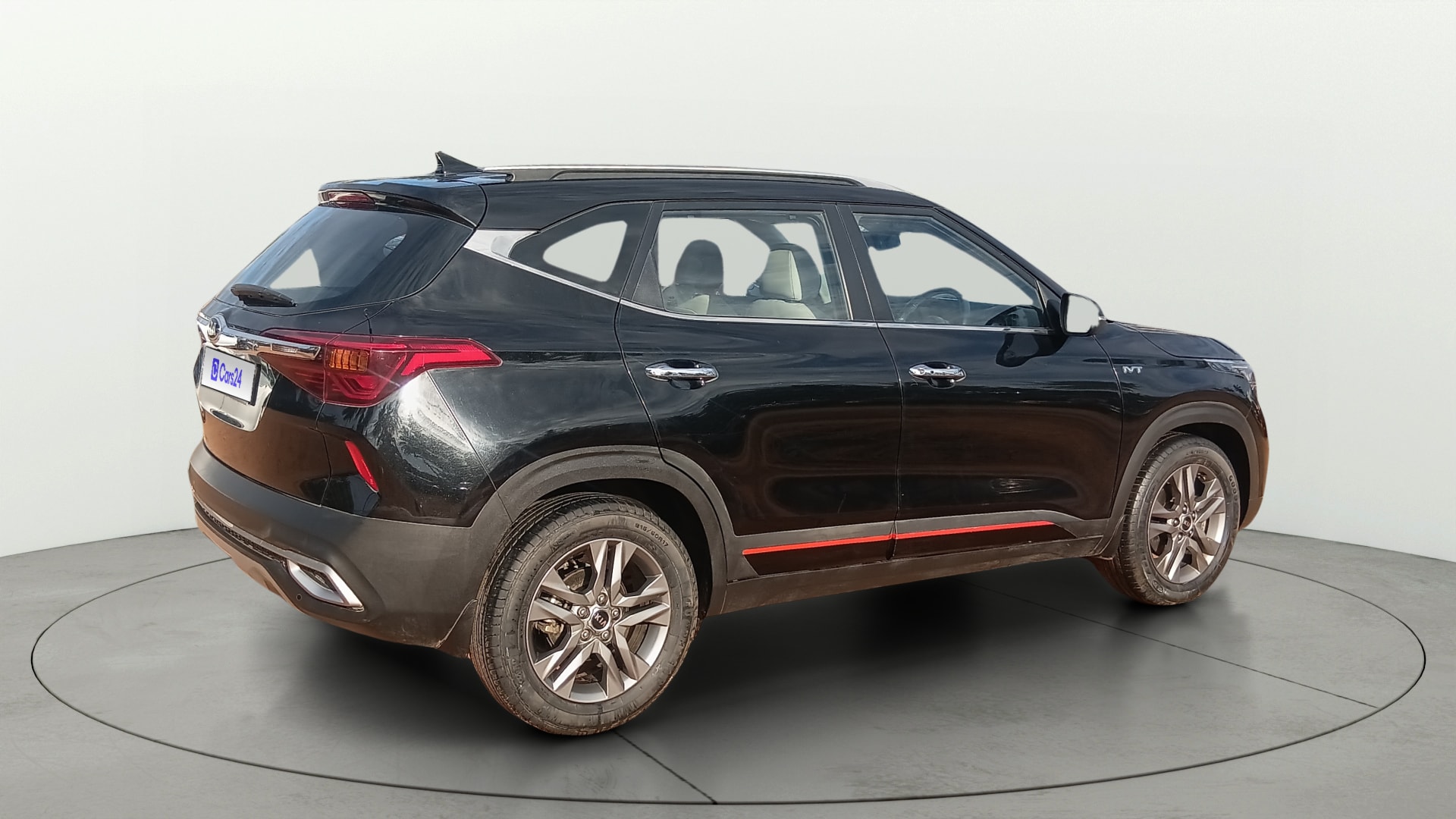 Used 2019 Kia Seltos Used 2019 Kia Seltos