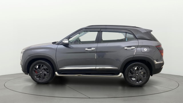 View Hyundai Creta Image 6 Used Hyundai Creta Image 6