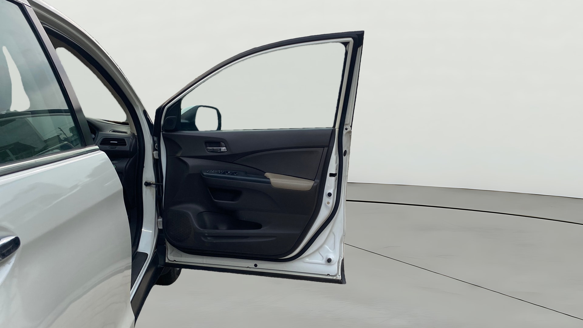 View 2018 Honda CR-V 2.0L AT Petrol Image 46 Used 2018 Honda CR-V 2.0L AT Petrol Image 46