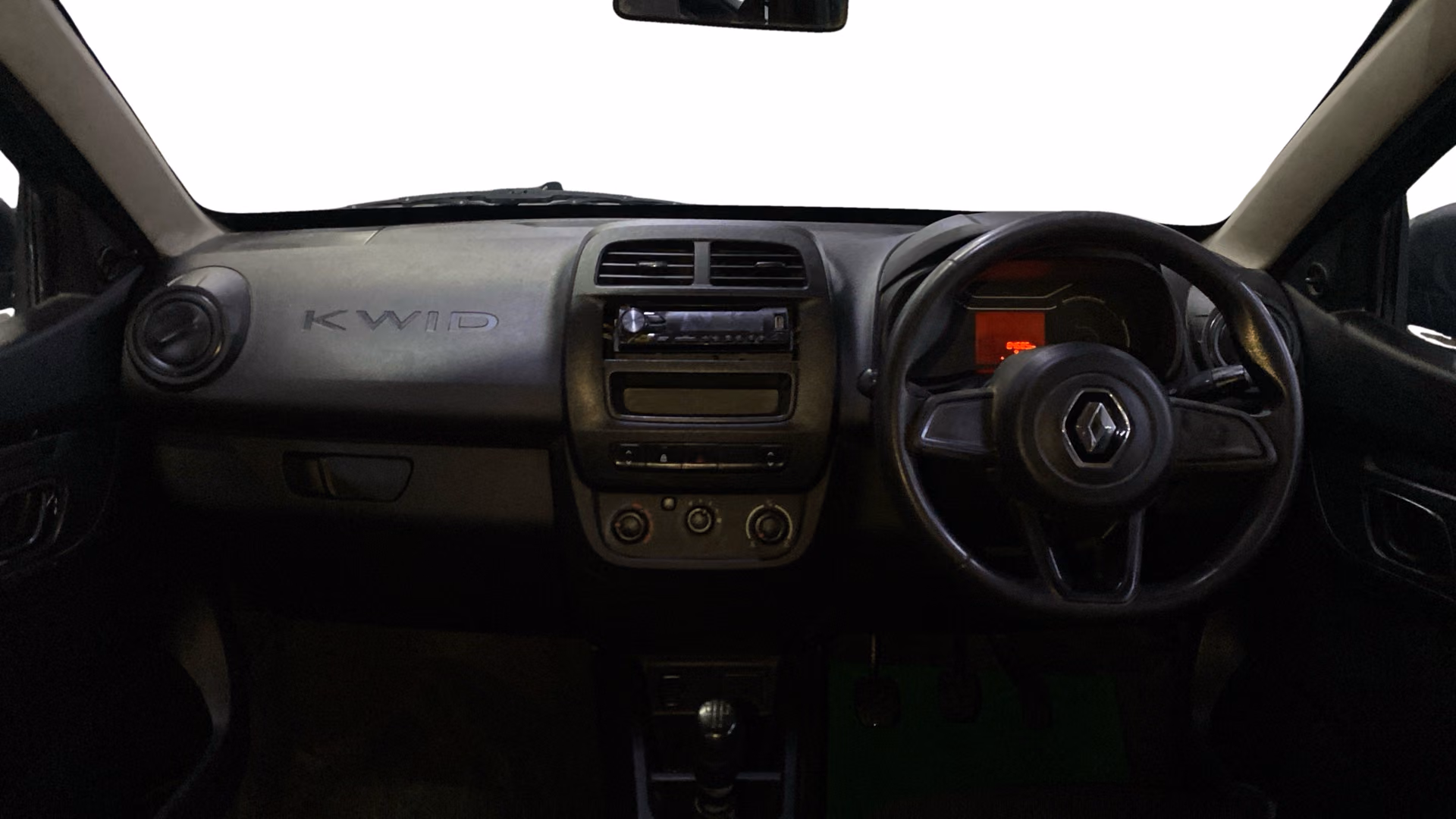 View 2021 Renault Kwid RXL Image 29 Used 2021 Renault Kwid RXL Image 29