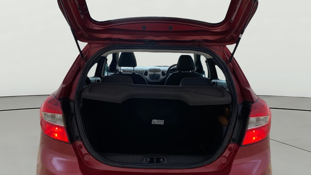View Ford Figo Aspire Image 36 Used Ford Figo Aspire Image 36