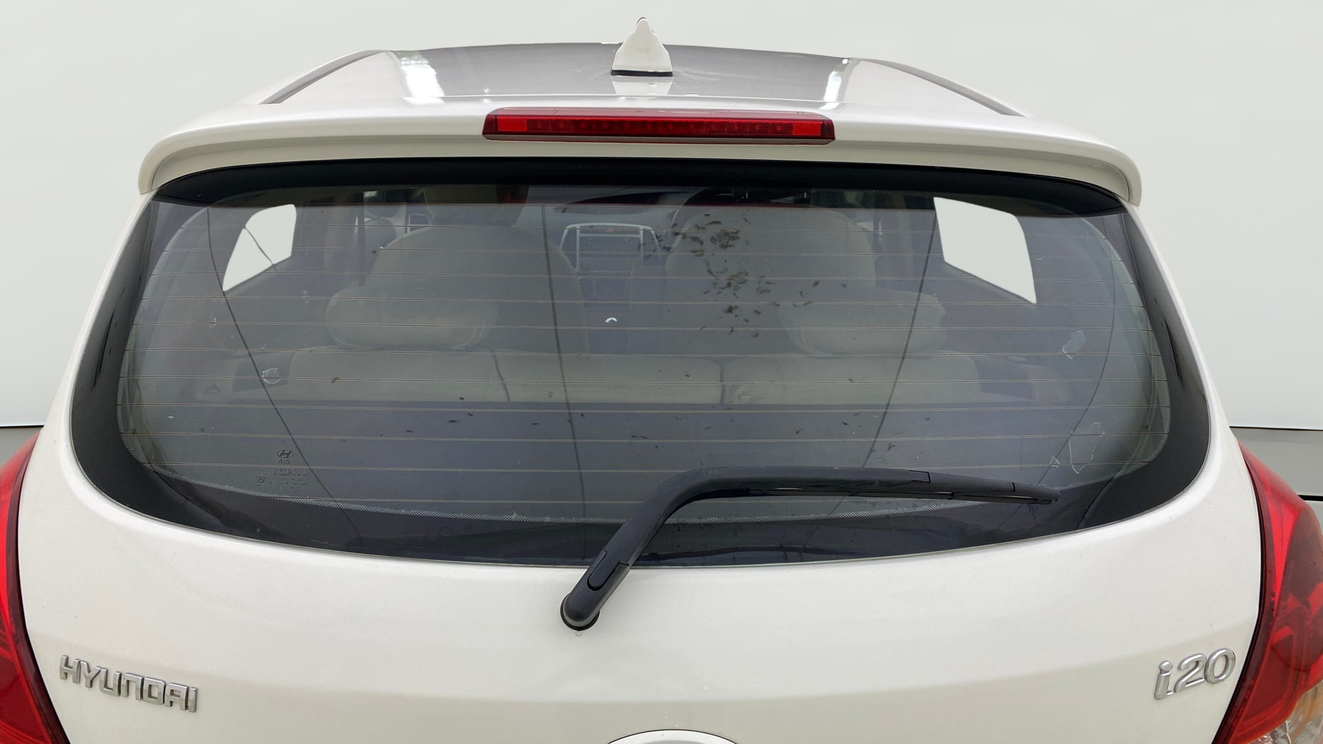 Used 2014 Hyundai i20 Used 2014 Hyundai i20