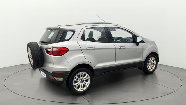 View Ford EcoSport Image 42 Used Ford EcoSport Image 42